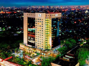 Hotel KIMAYA Slipi Jakarta By HARRIS